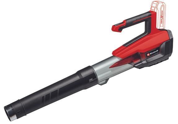 Einhell GP-LB 18/200 Li GK-Solo 200 km/h - Einhell GP-LB 18/200 Li GK-