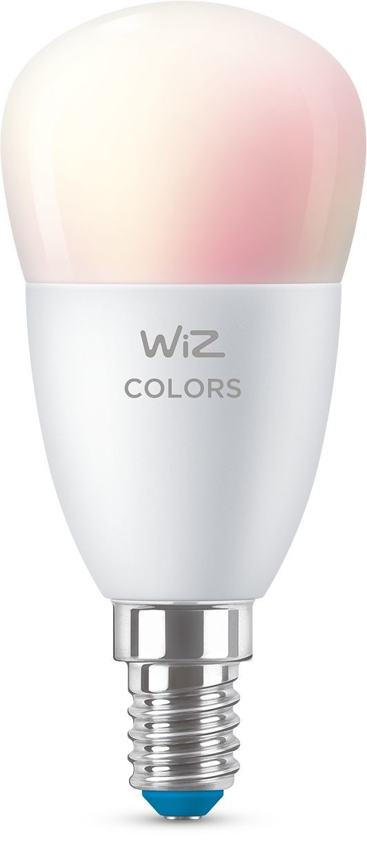 WiZ 8719514554658Z smart lighting Smart bulb Wi-Fi/Bluetooth 4.9 W -