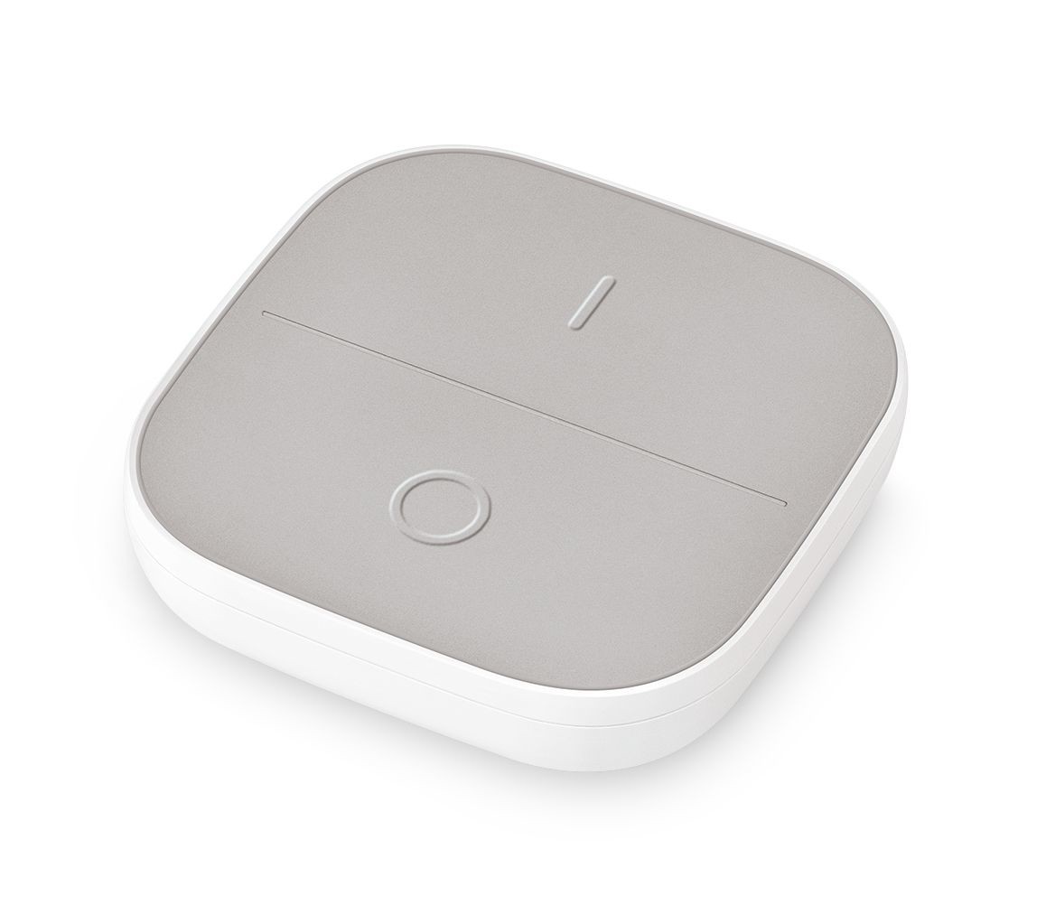 WiZ Smart Button - WiZ Smart Button, Bluetooth, IP20, White