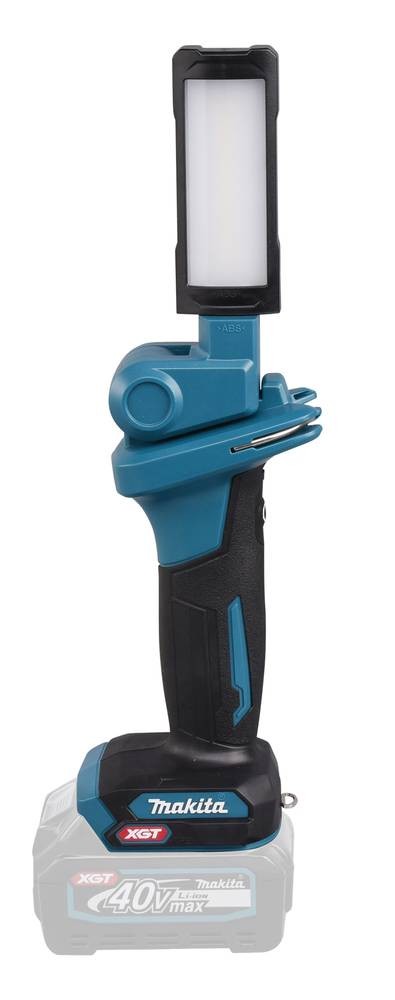 Makita ML006GX LED Akku-Lampe ML006G LED Flachleuchte akkubetrieben