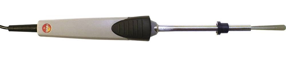 Testo 0602 0193 Oberflächenfühler 0 up to +300°C Fühler-Typ K
