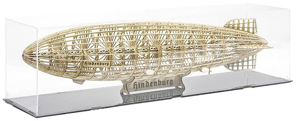 Pichler Modellbau legno Hindenburg LZ-129 Flugmodell Bausatz