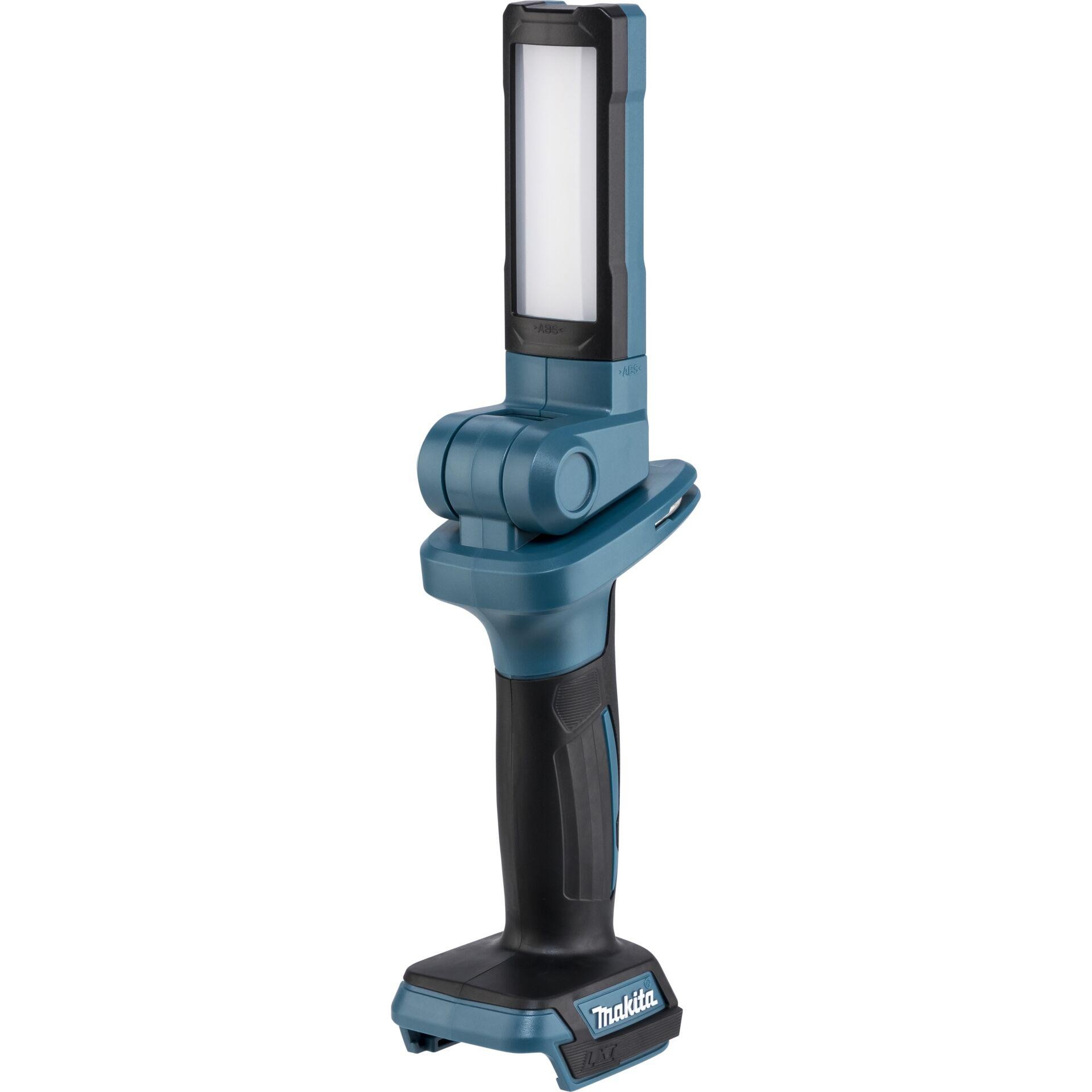 Makita DML816X LED Akku-Lampe DML816 LED Flachleuchte akkubetrieben