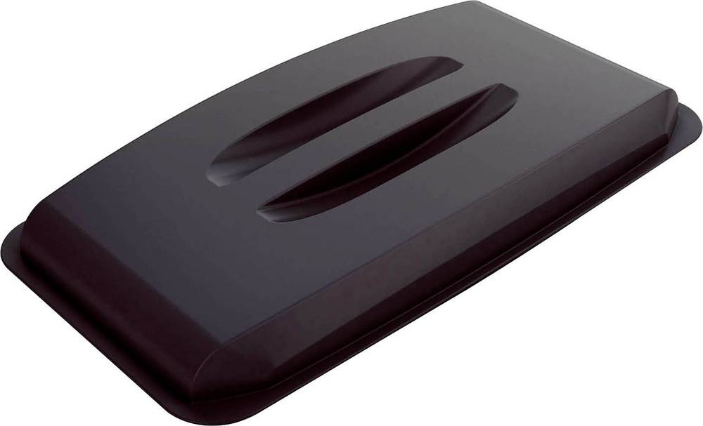 Durable DURABIN ECO 1800504221 Deckel Kunststoff (B x H x T) 520 x
