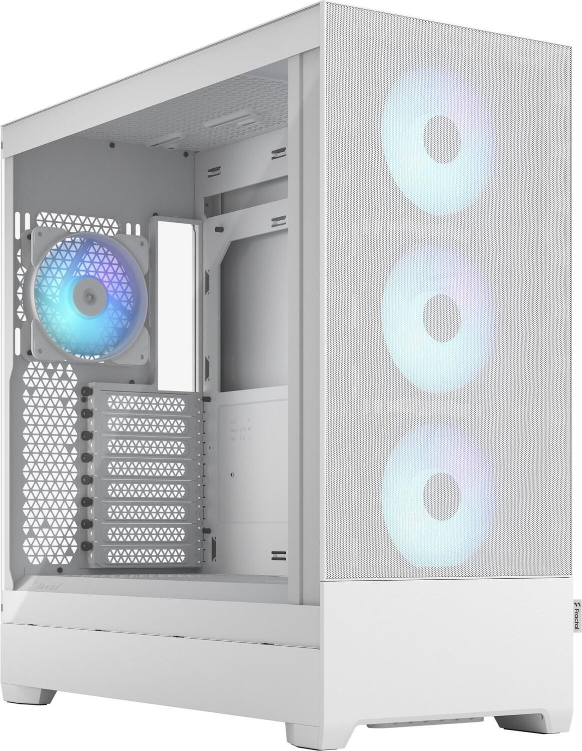 Fractal Design Pop XL Air Torre Blanco - Fractal Design Pop XL Air,