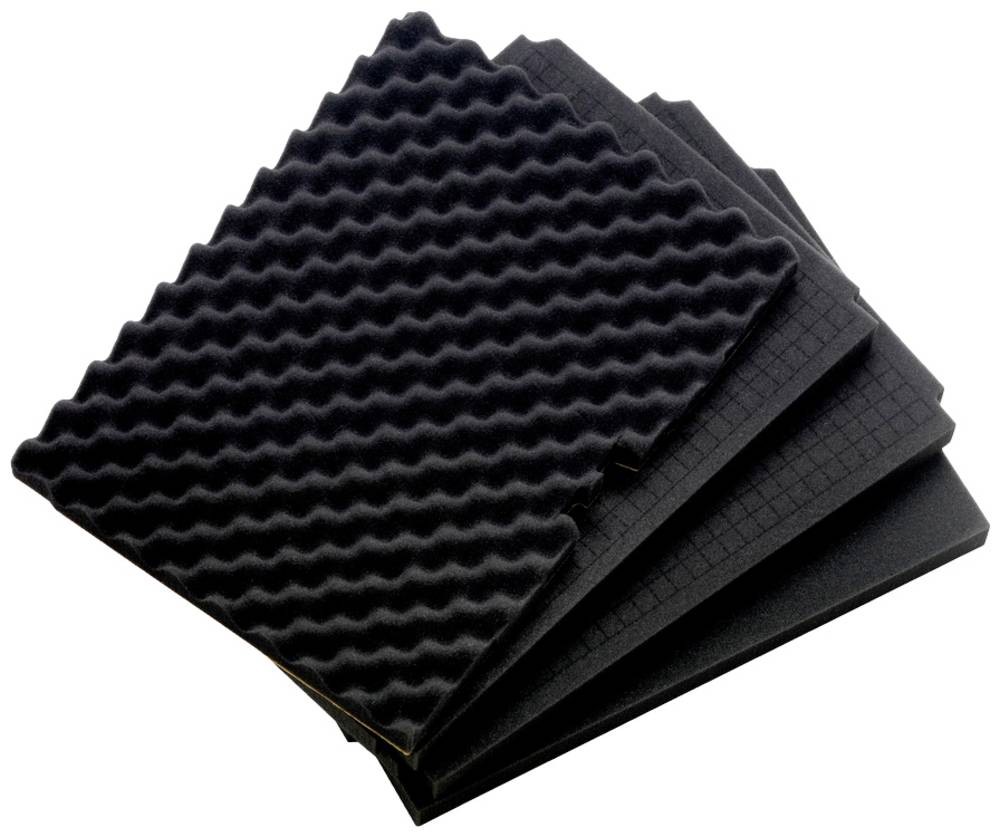 Metabo 626898000 accesorio para caja de herramientas Pieza de espuma -