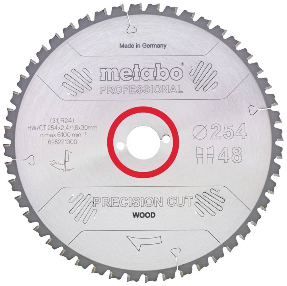 Metabo 1 St.