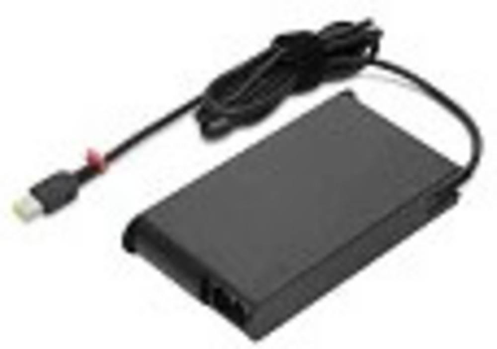 Lenovo ThinkPad 230W Slim Netzteil / Stromversorgung 230W 20V 6.75A