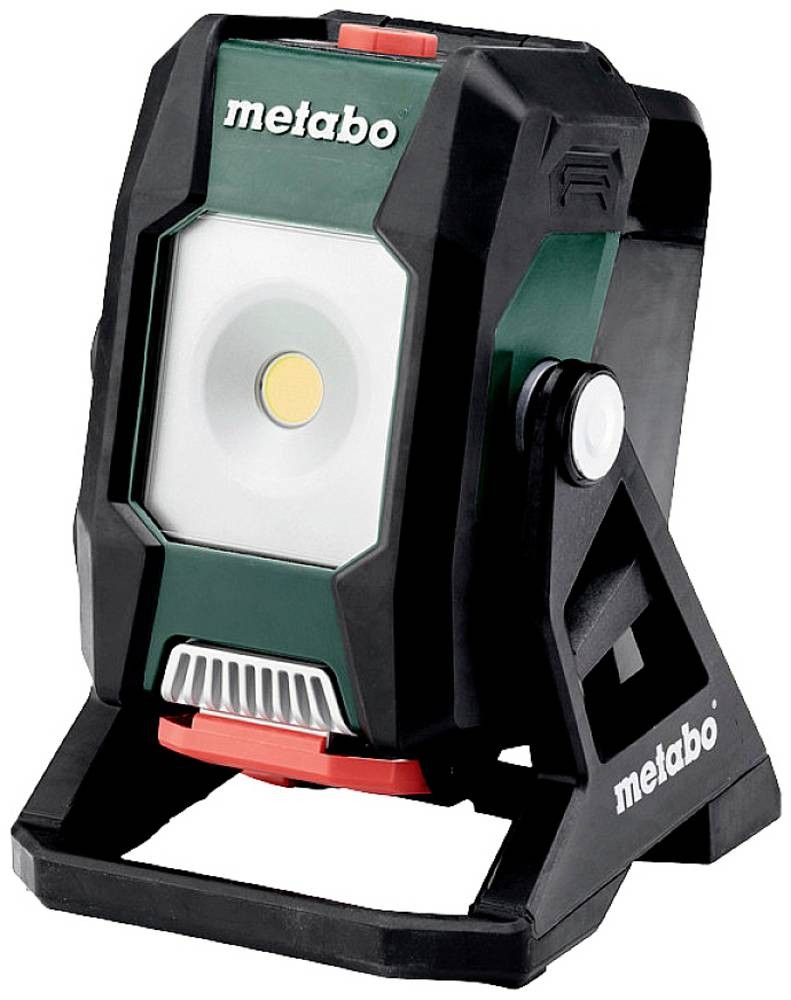 Metabo BSA 12-18 LED 2000 Akku-Baustrahler 2000lm 601504850