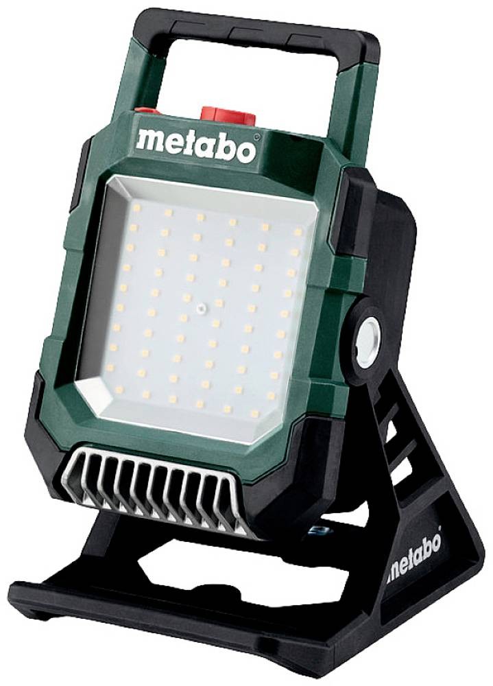 Metabo BSA 18 LED 4000 Akku-Baustrahler 4000lm 601505850
