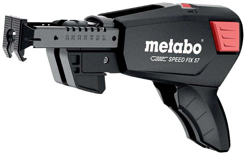 Metabo Speed Fix 57 630611000 Magazinschraubenvorsatz