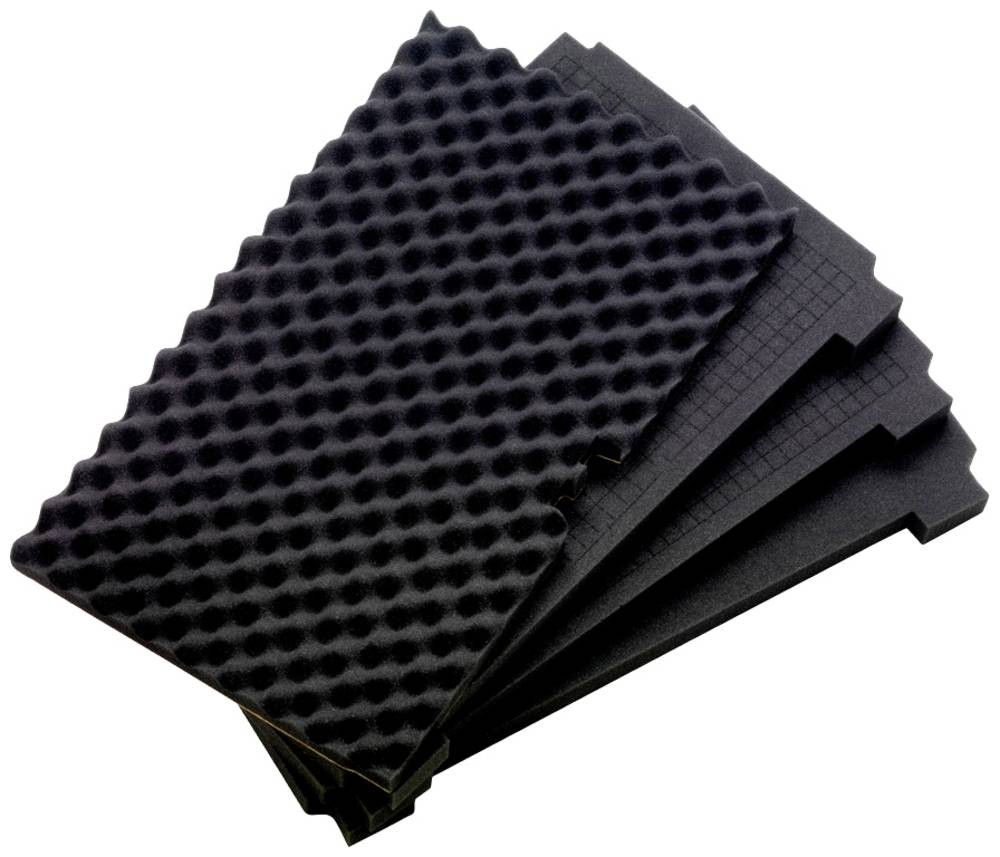 Metabo 626899000 tool storage case accessory Foam insert - Metabo