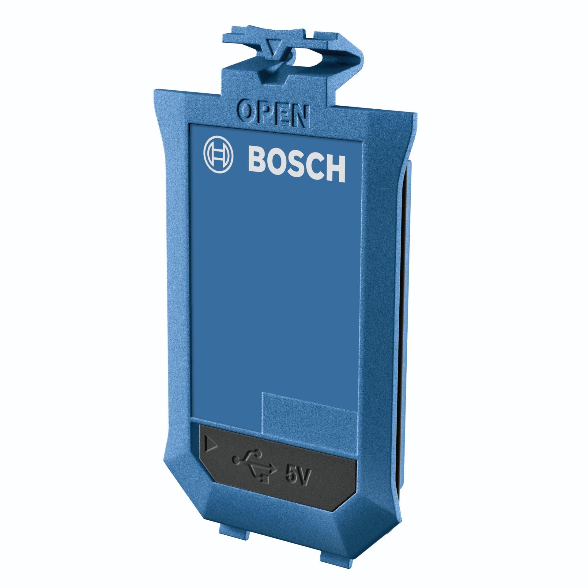 Bosch BA 3.7V 1.0Ah A Professional Battery charger - Bosch BA 3.7V 1.