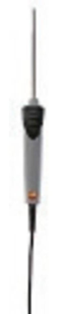 Testo 0613 1912 Oberflächenfühler -50 up to 150°C Fühler-Typ NTC