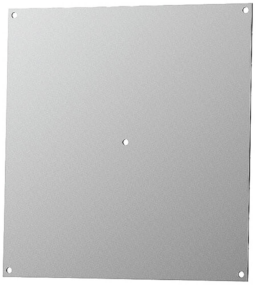 Bopla PS MP-M 321 Montageplatte Stahlblech (B x H x T) 198 x 262 x
