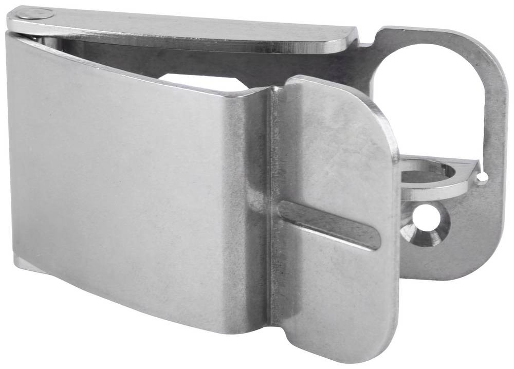 Bopla PS ML Vorhängeschloss (B x H x T) 65 x 40 x 19mm 1 pc(s)