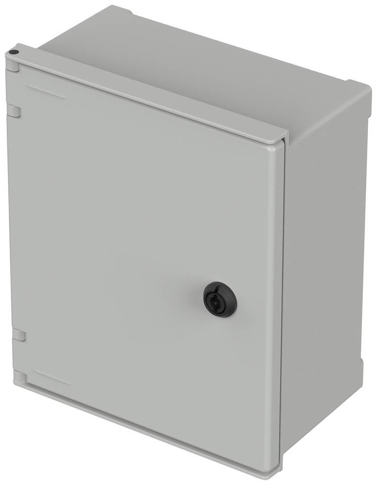 Bopla Polysafe PS 321 Schaltschrank 300 x 250 x 140 Polyester gris (