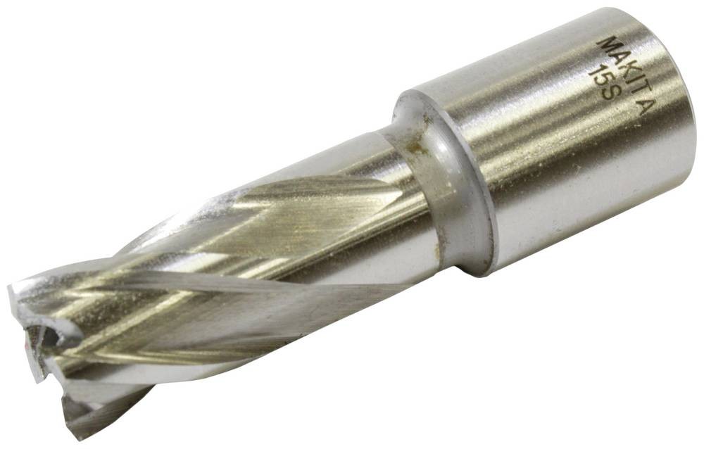 Makita UD00UPC15S Kernlochbohrer 15mm 1 pc(s)