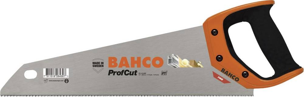 Bahco PC-15-GNP Handsäge
