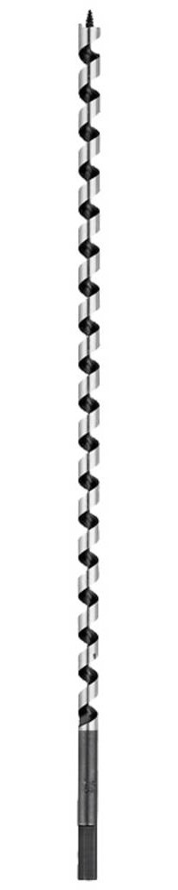 Kwb 42420 Schlangenbohrer 20mm Gesamtlänge 460mm 1 pc(s)