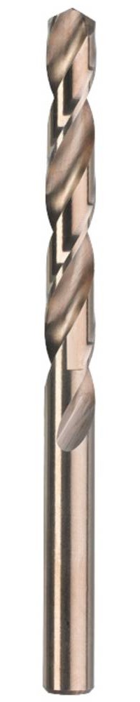 Kwb 248660 HSS-Co Metall-Spiralbohrer 6mm Gesamtlänge 93mm M35 DIN