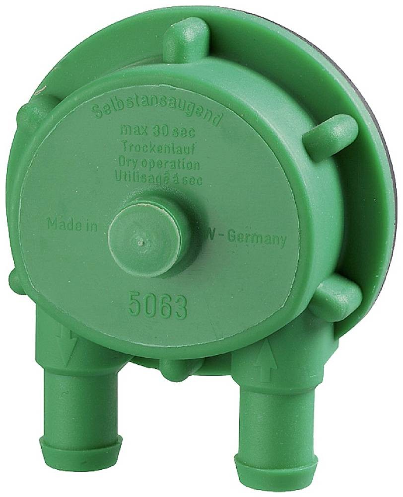 Kwb 506300 P63 Bohrmaschinenpumpe 1 pc(s)