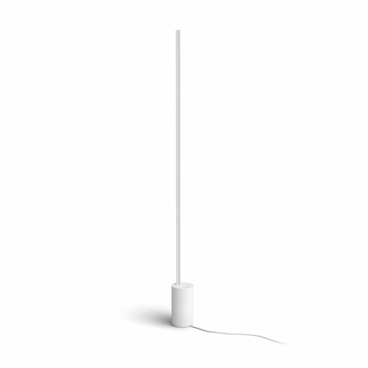 Philips Hue White and colour ambience Gradient Signe floor lamp -