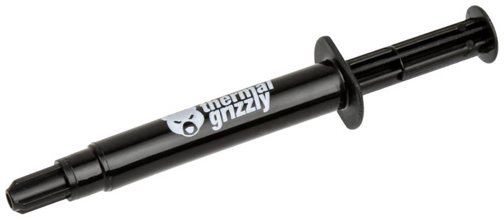 Thermal Grizzly Kryonaut heat sink compound Thermal grease 5.55 g -