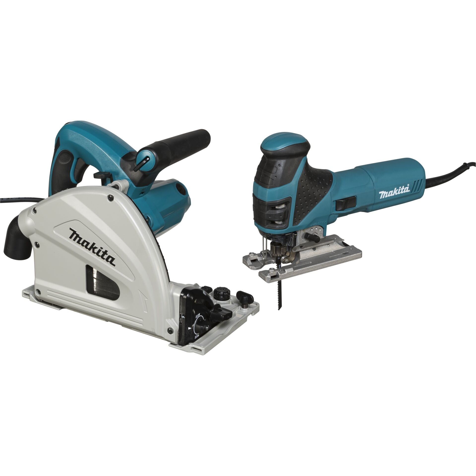 Makita MEU029J Sägen-Set