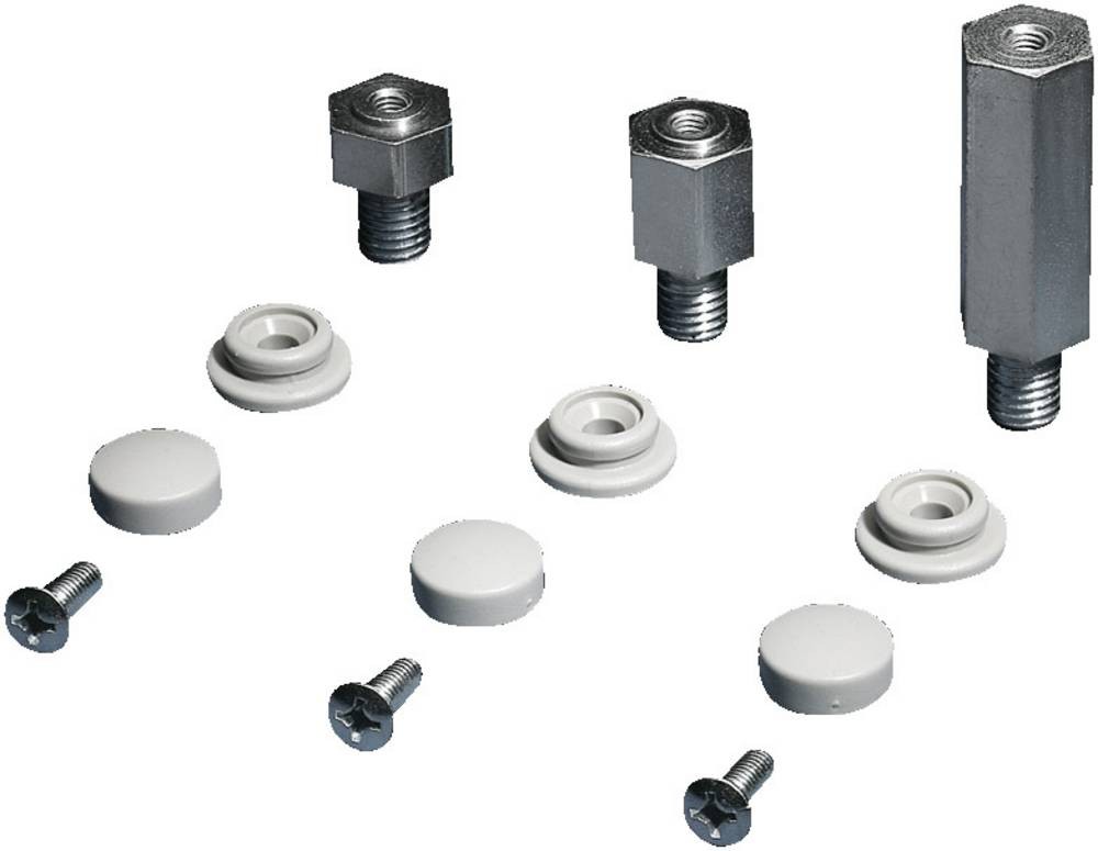 Rittal DK 7967.000 - Rittal DK 7967.000, Plata, 4 pieza(s)