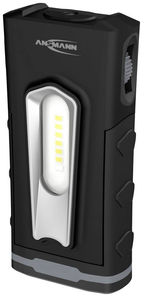 Ansmann 990-00123 Worklight Pocket LED Arbeitsleuchte akkubetrieben