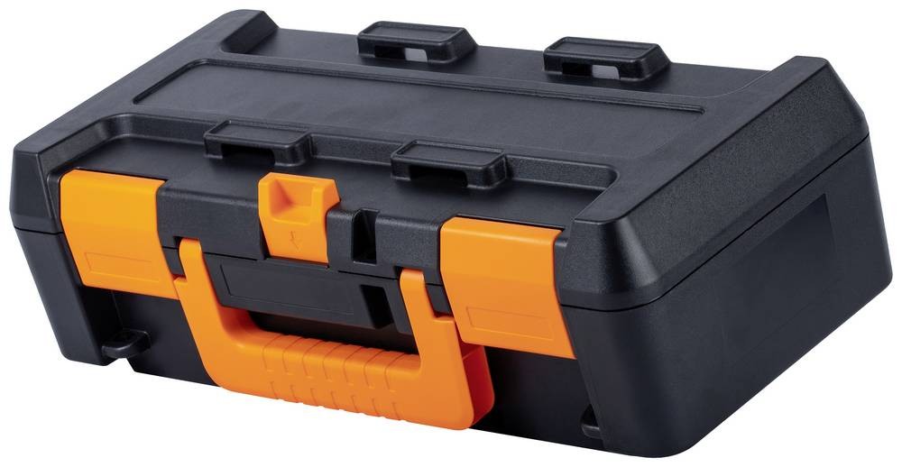 Sievert 600003 Transportsuitcase 1 pc(s)