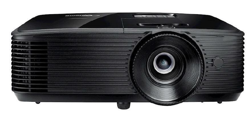 (1280x800) OPTOMA H190X DLP 3900-Lumen HDMI VGA Composite video WXGA