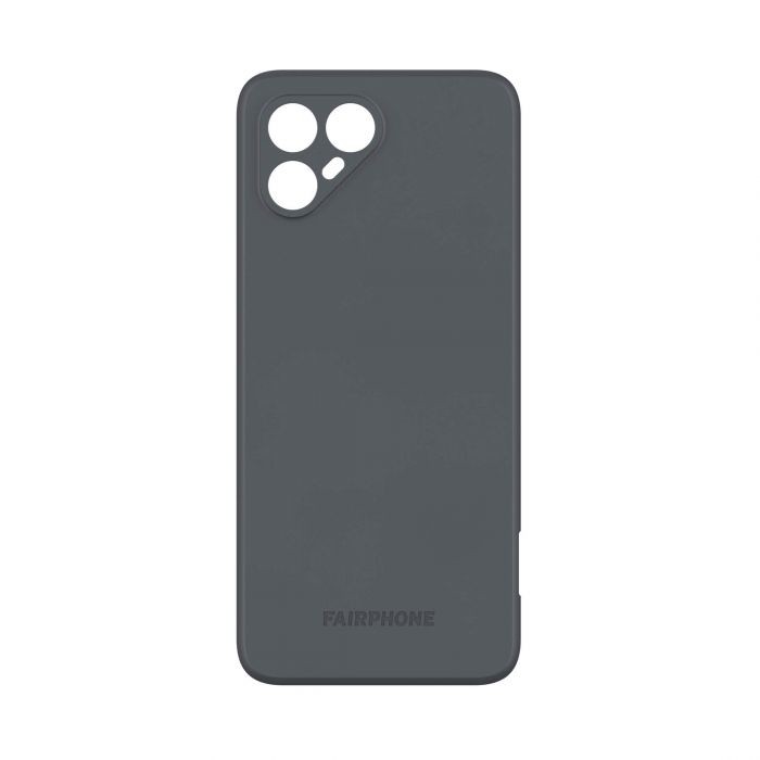 Fairphone F4COVR-1DG-WW1 mobile phone spare part Back housing cover