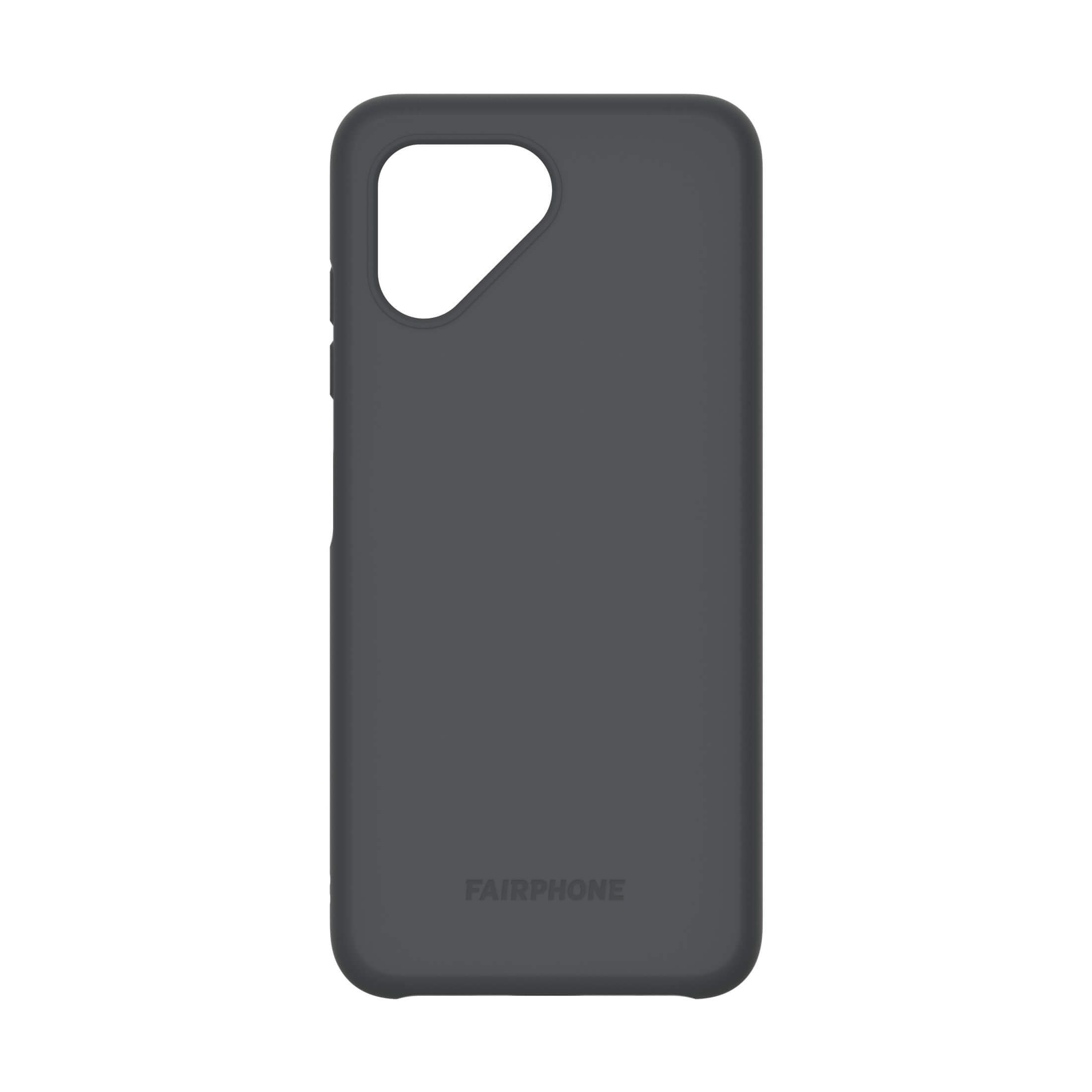 Fairphone F4CASE-1DG-WW1 mobile phone case 16 cm (6.3") Cover Grey -