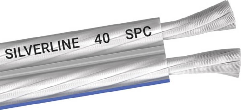 OEHLBACH D1C341 audio cable 6 m Transparent - OEHLBACH D1C341, PVC, 6