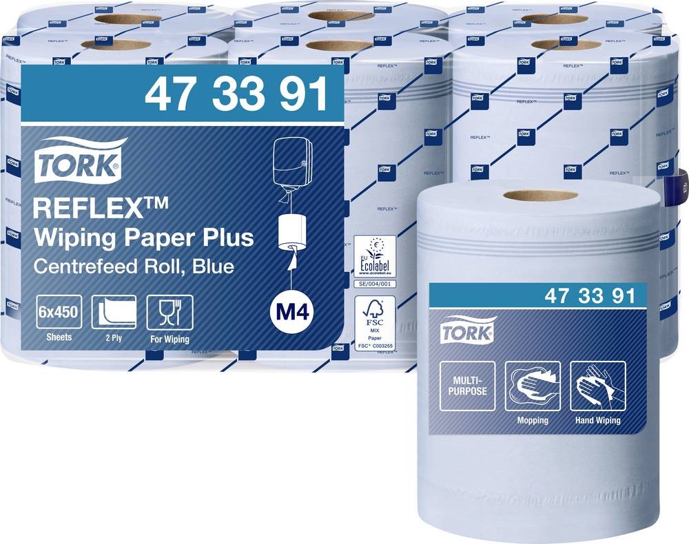 Tork 473391 not categorized - Tork 473391
