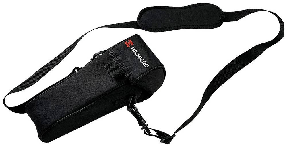 HIKMICRO caméra Housse HM-B01-POUCH pour Marke (Messgeräte-Zubehör)