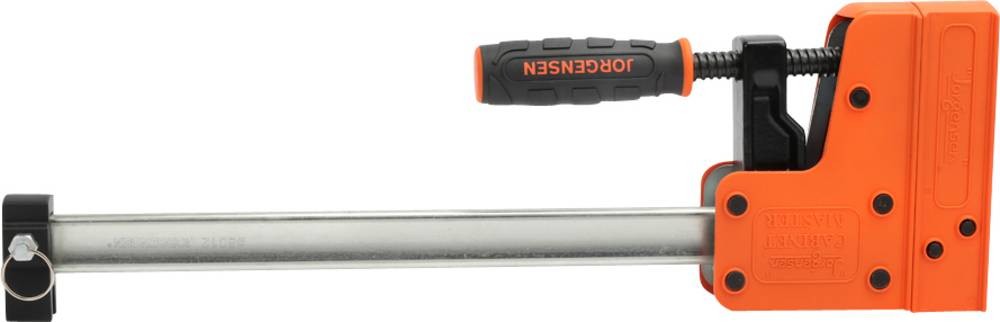 JORGENSEN 2391329 Schnellspanner Spann-Weite (max.):470mm