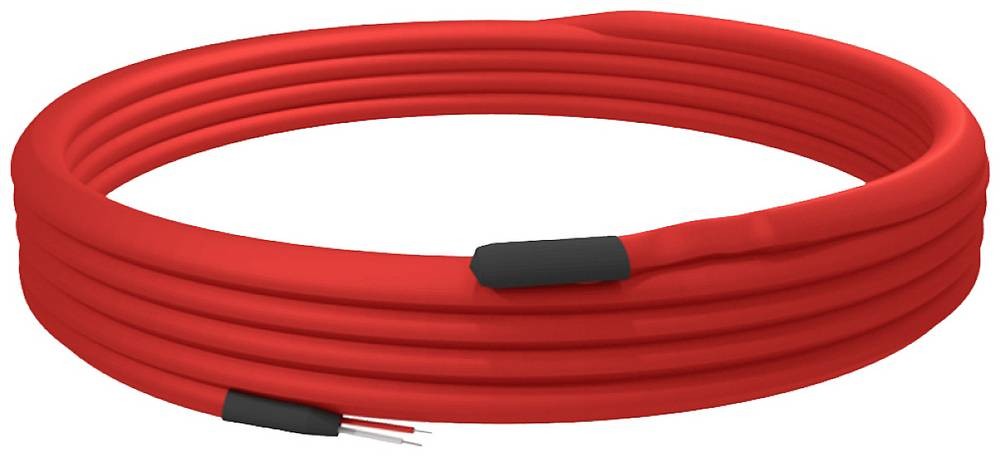 Emko Temperatursensor TC-K02.K SI+SI Fühler-Typ K Messbereich
