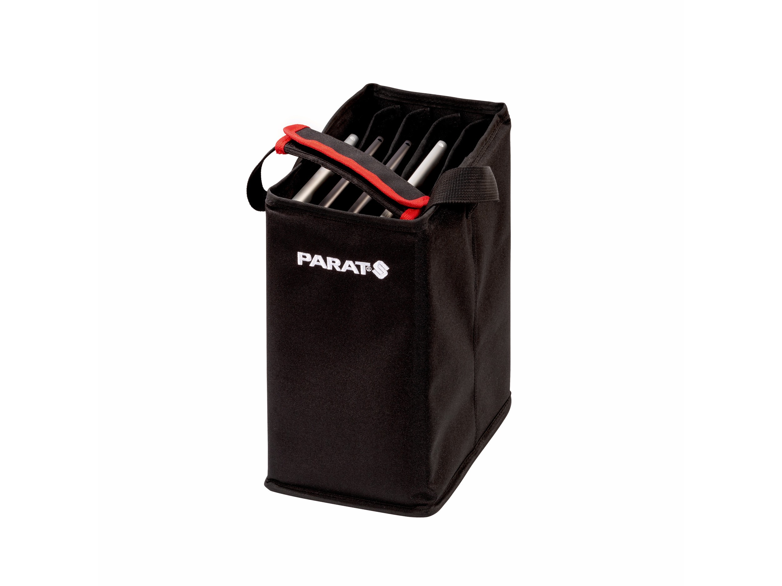Parat PARAPROJECT BASKET Tablet Tasche Universal 27,9cm (11\ )