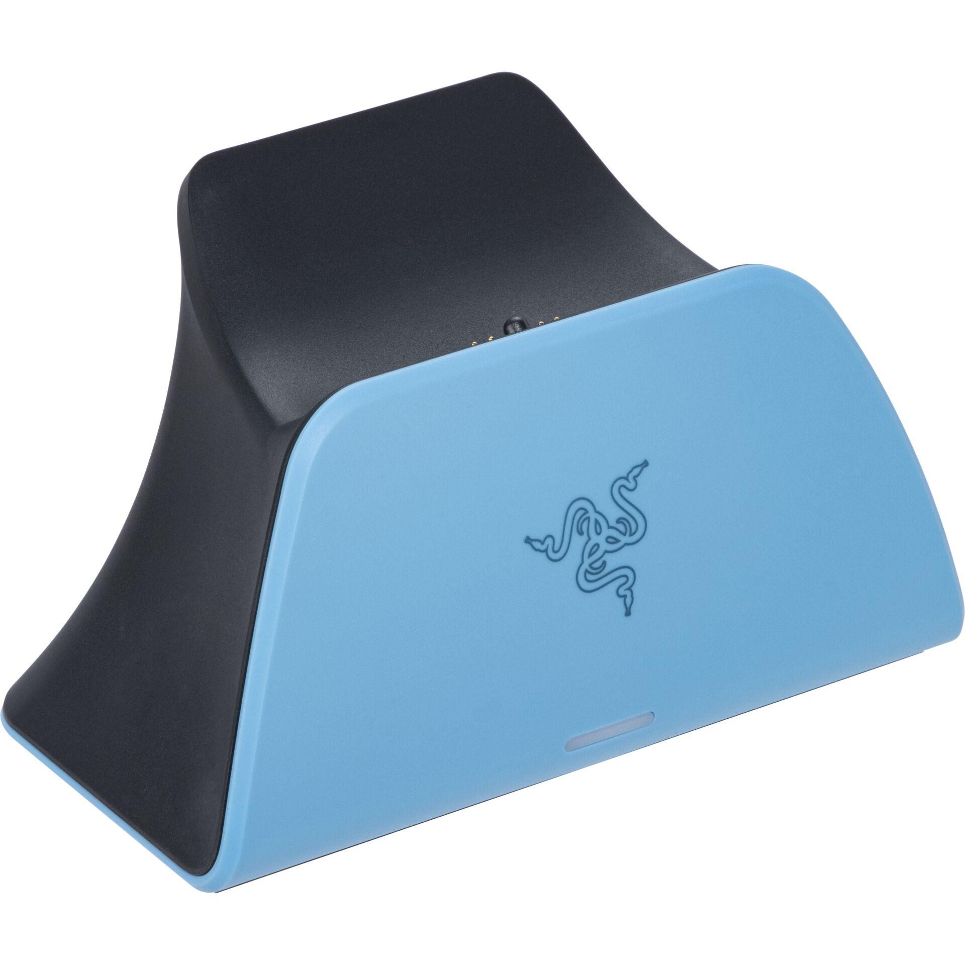 Razer RC21-01900400-R3M1 Quick Charging Stand für PS5 - Dual Sense