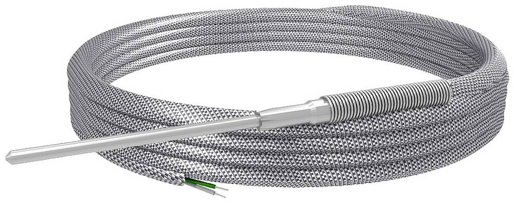 Emko Temperatursensor TCMS-M03-L100-K02.J Fühler-Typ J Messbereich