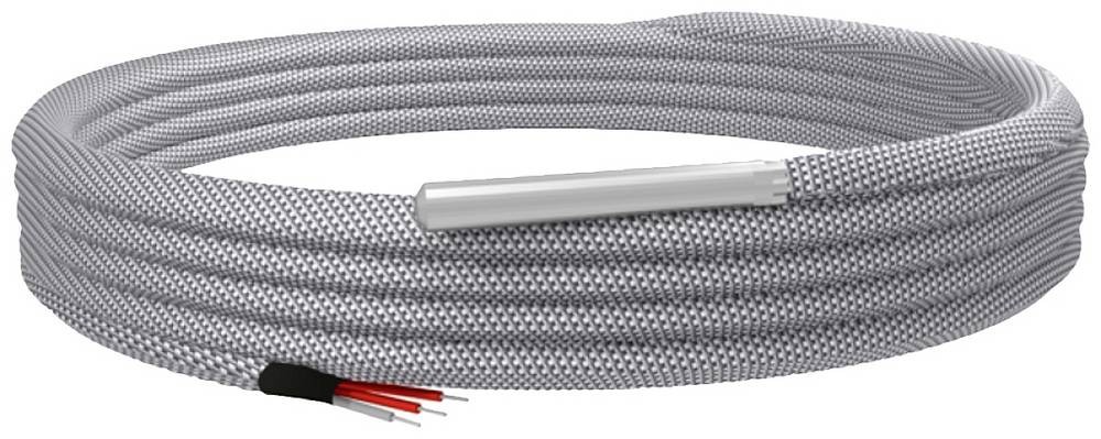 Emko Temperatursensor RTSM-M06-L050-K02 (1000) Fühler-Typ Pt1000