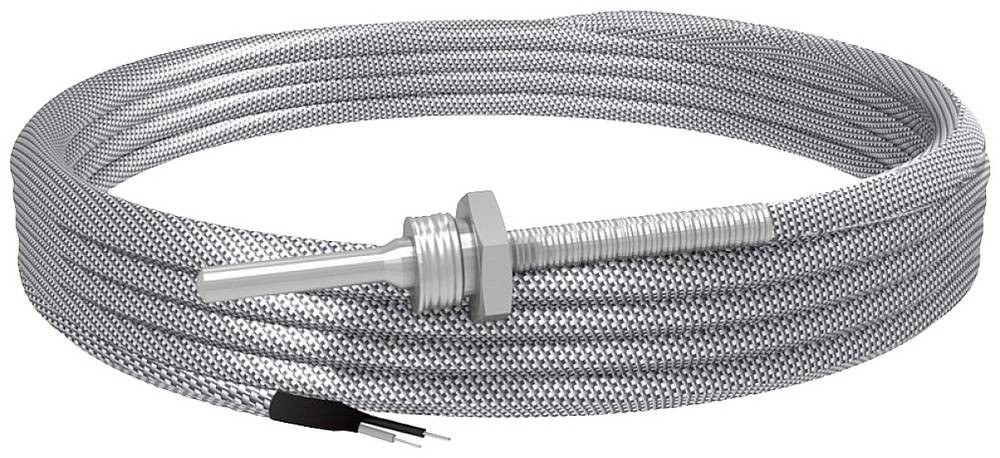 Emko Temperatursensor TCR-M08-L050-K02.K Fühler-Typ K Messbereich