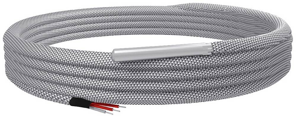 Emko Temperatursensor RTSM-M06-L050-K02 Fühler-Typ Pt100 Messbereich