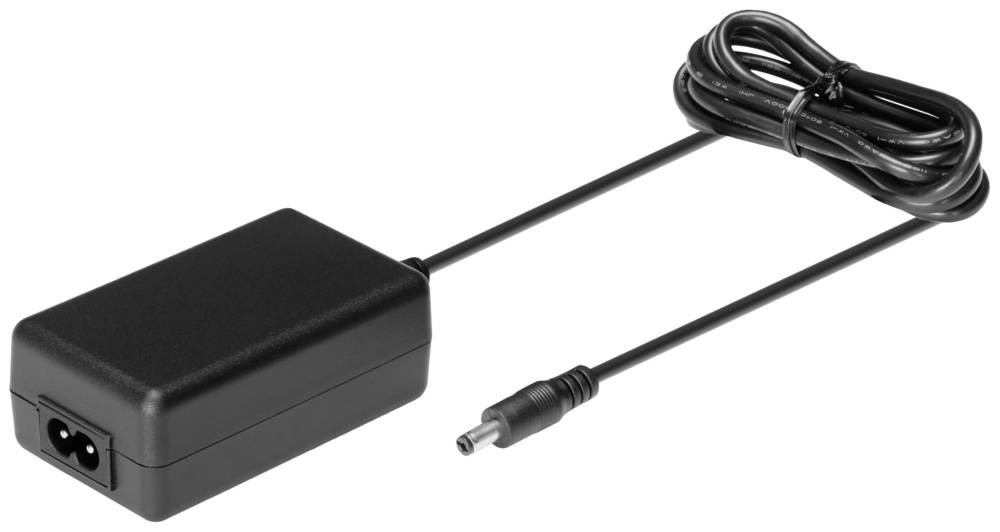 Dehner Elektronik ATS 024T-A120 Tischnetzteil, Festspannung 12 V/DC