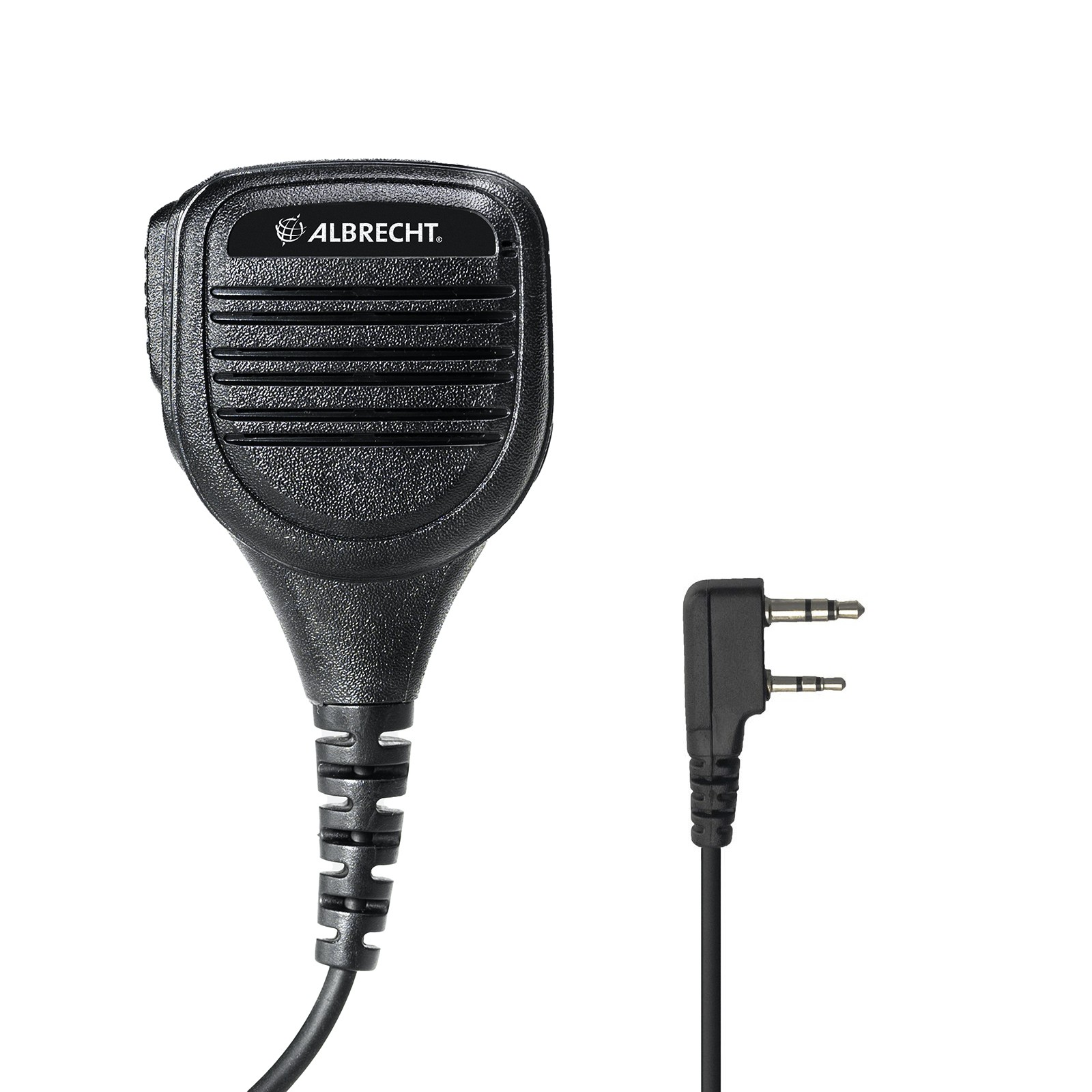 Albrecht SM600-K Altavoz/micrófono - Albrecht SM600-K, Altavoz/micró