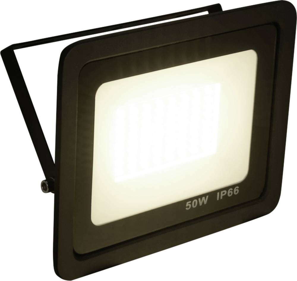 Eurolite LED IP FL-50 SMD WW 51915030 LED-Außenstrahler 55W