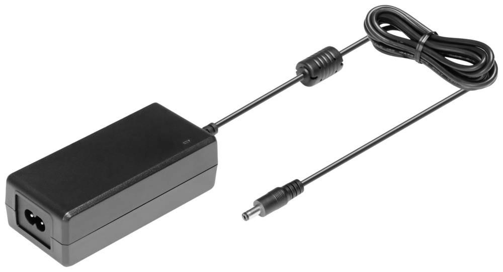 Dehner Elektronik ATS 050T-A090 Tischnetzteil, Festspannung 9 V/DC 4A